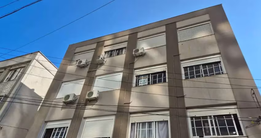 Apartamento com 2 quartos à venda na Rua Doutor Vicente de Paula Dutra, --, Praia de Belas, Porto Alegre