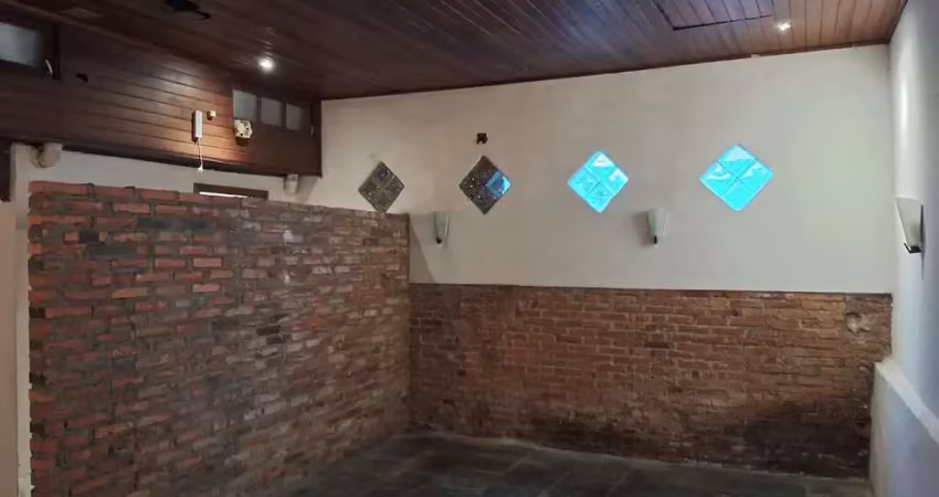 Casa com 3 quartos à venda na Rua General Lima e Silva, --, Cidade Baixa, Porto Alegre