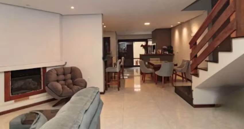 Casa com 3 quartos à venda na Rua Dom Jaime de Barros Câmara, --, Sarandi, Porto Alegre