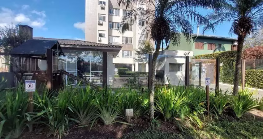 Apartamento com 2 quartos à venda na Estrada Campo Novo, --, Ipanema, Porto Alegre