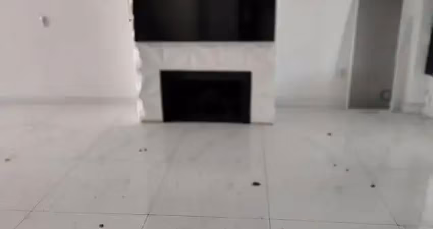 Casa em condomínio fechado com 3 quartos à venda na Rua Madre Celina Maria Azambuja, --, Mário Quintana, Porto Alegre