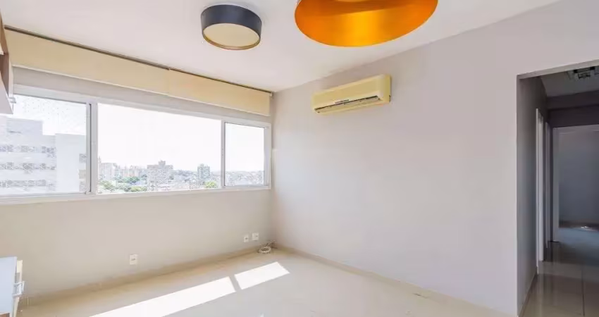 Apartamento 3 dorms 2 vagas, rua antônio joaquim mesquita - passo da areia