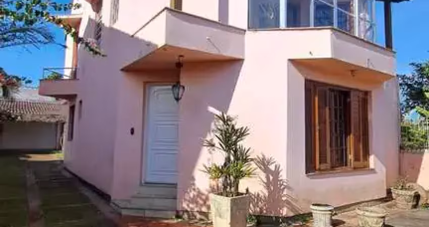 Casa com 3 quartos à venda na Avenida Guaíba, --, Serraria, Porto Alegre
