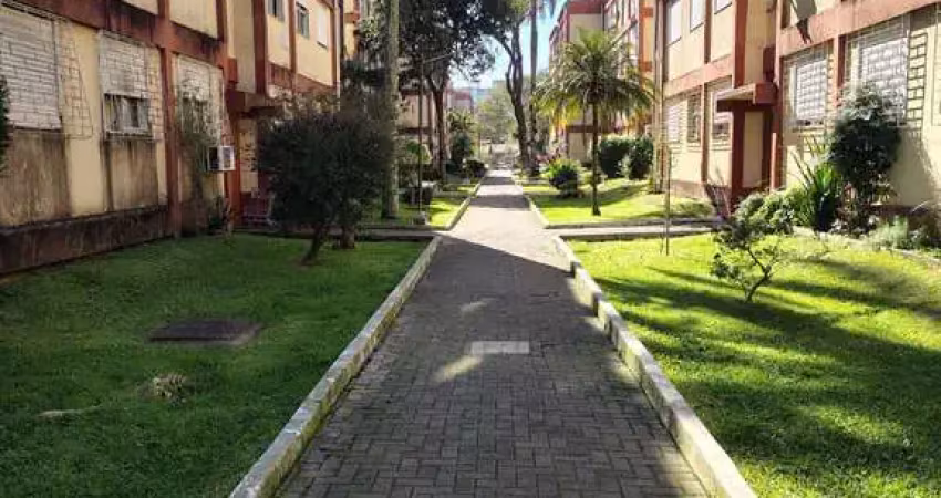 Apartamento com 2 quartos à venda na Travessa Escobar, --, Camaquã, Porto Alegre