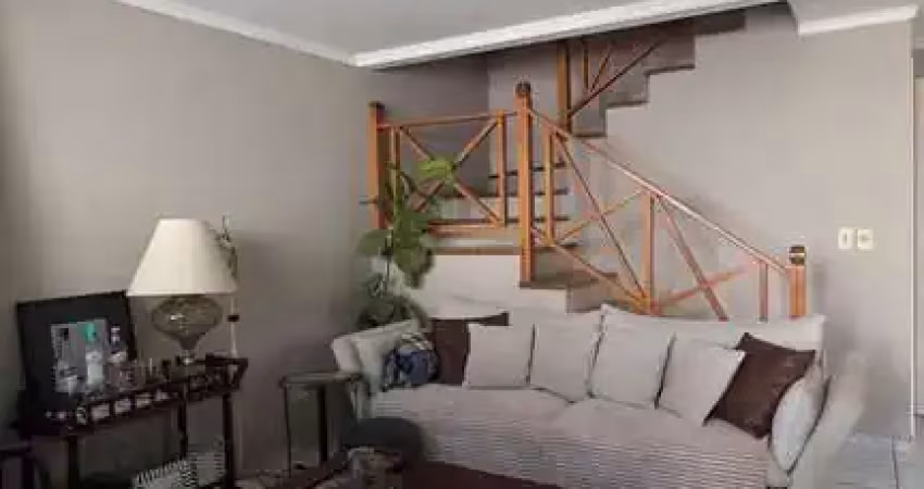 Casa em condomínio fechado com 4 quartos à venda na Rua General Tadeusz Kosciuszko, --, Jardim Isabel, Porto Alegre
