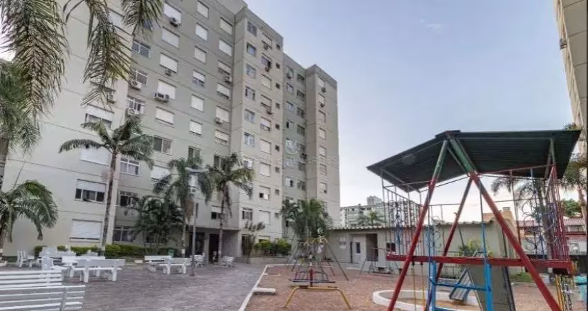 Apartamento com 3 dormitórios, 2 banheiros, 1 vaga, no bairro tristeza, poa, rs