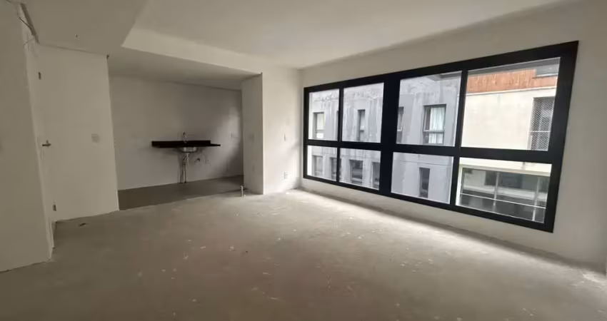 Apartamento 2 dormitórios com suíte e churrasqueira no bairro petrópolis em poa