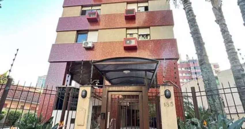 Apartamento com 3 quartos à venda na Rua Gonçalves Dias, --, Menino Deus, Porto Alegre