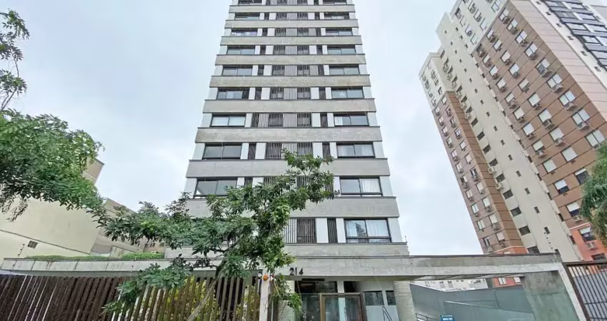 Apartamento com 3 quartos à venda na Rua Almirante Gonçalves, --, Menino Deus, Porto Alegre