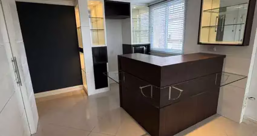 Apartamento com 1 quarto à venda na Rua Vicente da Fontoura, --, Bela Vista, Porto Alegre
