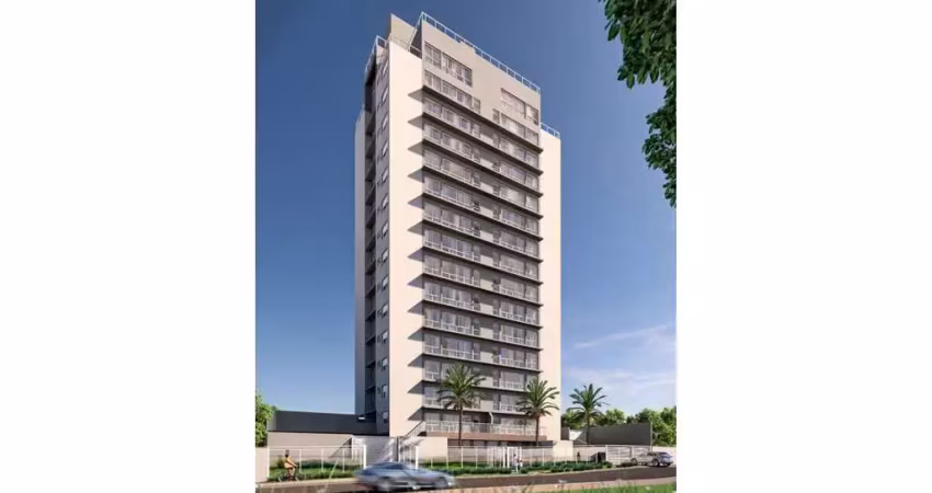 Cobertura com 3 quartos à venda na Rua Valparaíso, --, Jardim Botânico, Porto Alegre