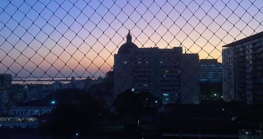 Apartamento com 3 quartos à venda na Rua Riachuelo, --, Centro Histórico, Porto Alegre