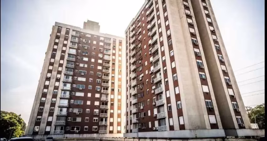Apartamento com 2 quartos à venda na Rua Padre Todesco, --, Partenon, Porto Alegre