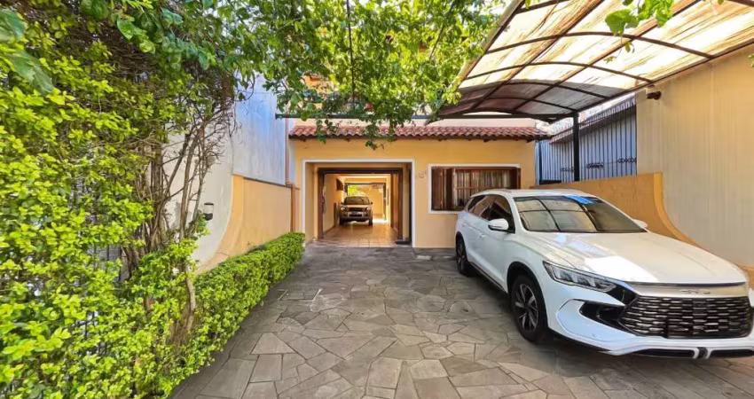 Casa com 3 quartos à venda na Rua São Manoel, --, Santana, Porto Alegre