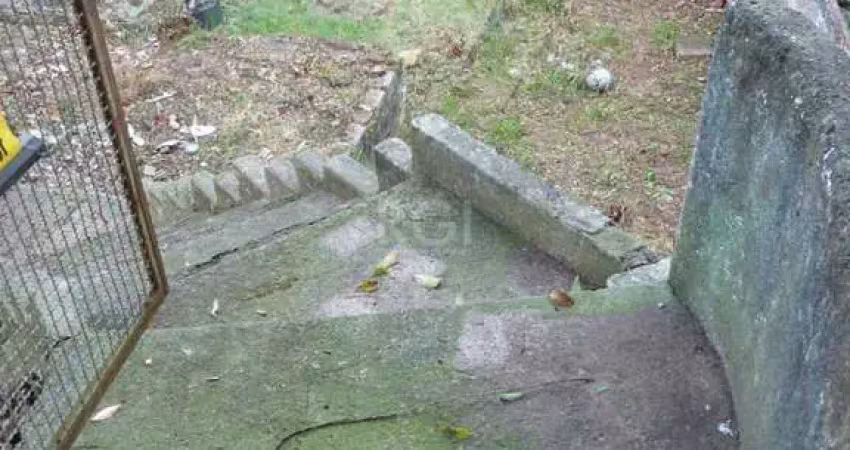 Terreno à venda na Rua Silvério Souto, --, Teresópolis, Porto Alegre