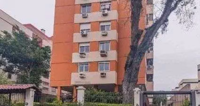 Apartamento no bairro tristeza de 2 dormitórios e vaga