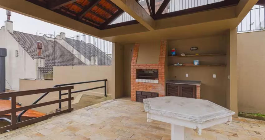 Casa semi-mobiliada na vila assunção com vista deslumbrante para o guaíba e veleiros do sul