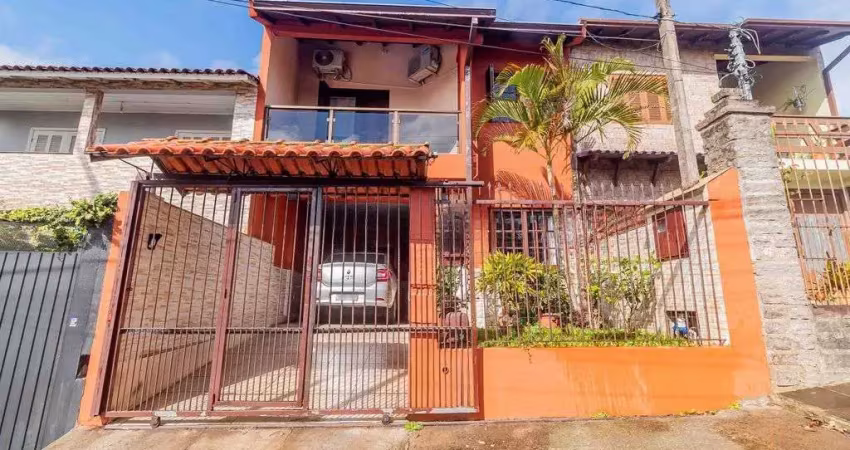 Casa de 3 dormitórios à venda bairro rubem berta - porto alegre