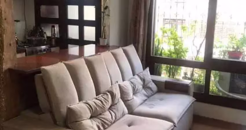 Apartamento com 2 quartos à venda na Avenida Silva Paes, --, Medianeira, Porto Alegre