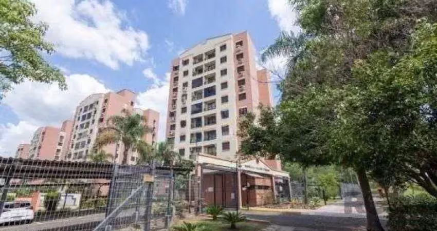 Apartamento com 2 quartos à venda na Avenida Protásio Alves, --, Jardim Carvalho, Porto Alegre