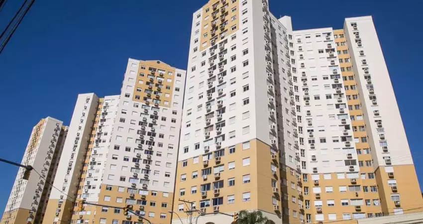 Apartamento com 3 quartos à venda na Avenida Bento Gonçalves, --, Partenon, Porto Alegre