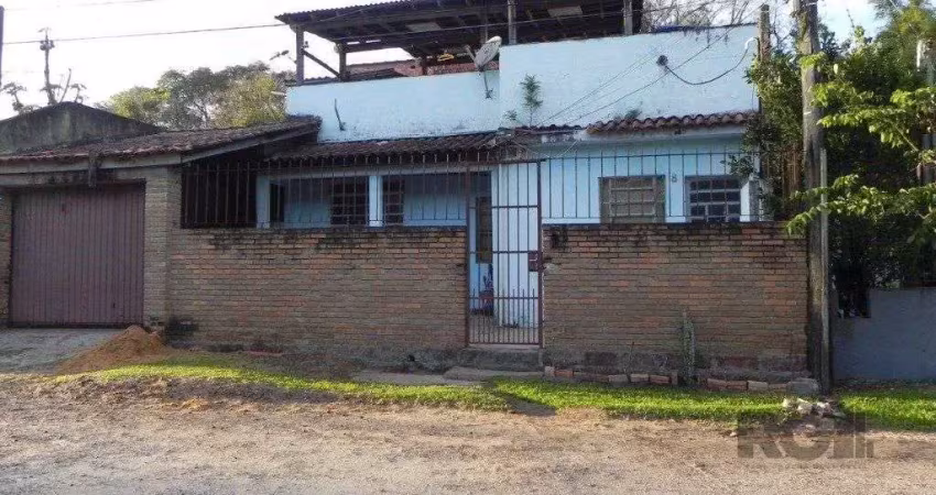 Casa com 7 quartos à venda na Rua São Joaquim, --, Glória, Porto Alegre