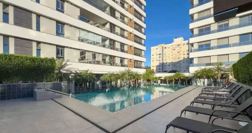 Apartamento com 2 quartos à venda na Rua Doutor Armando Barbedo, --, Tristeza, Porto Alegre