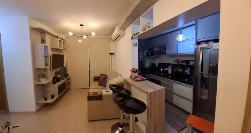Apartamento com 2 quartos à venda na Rua Doutor Barcelos, --, Tristeza, Porto Alegre