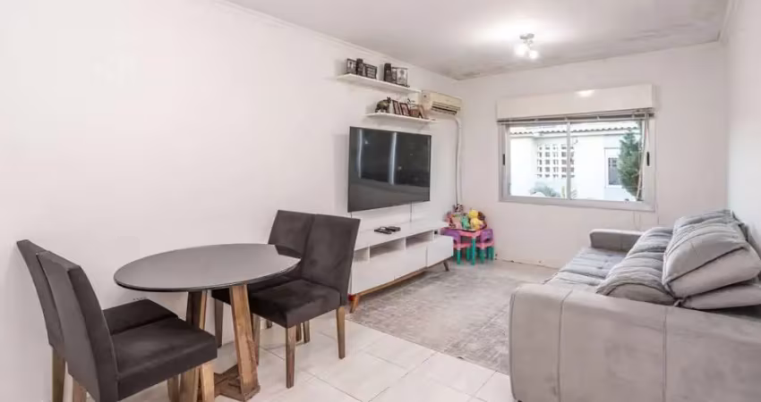 Apartamento com 2 quartos à venda na Avenida Engenheiro Francisco Rodolfo Simch, --, Sarandi, Porto Alegre