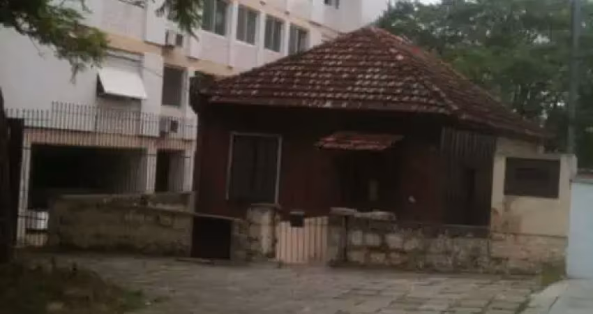 Terreno para venda - 296m², 0 dormitórios, auxiliadora