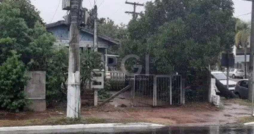 Terreno à venda na Avenida Eduardo Prado, --, Cavalhada, Porto Alegre