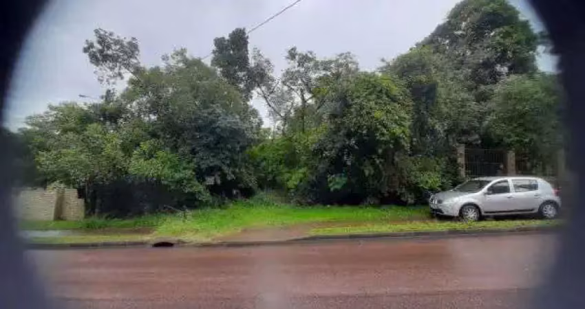 Area em porto alegre, no bairro vila nova, à venda.