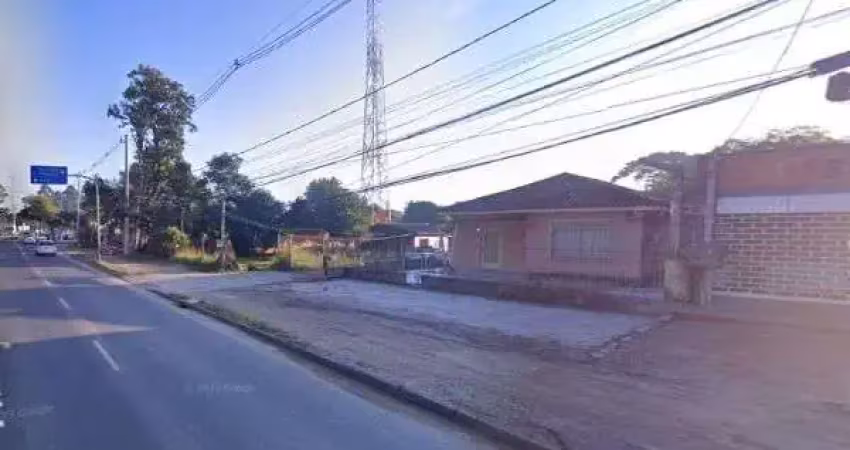 Terreno à venda na Avenida Edgar Pires de Castro, --, Restinga, Porto Alegre