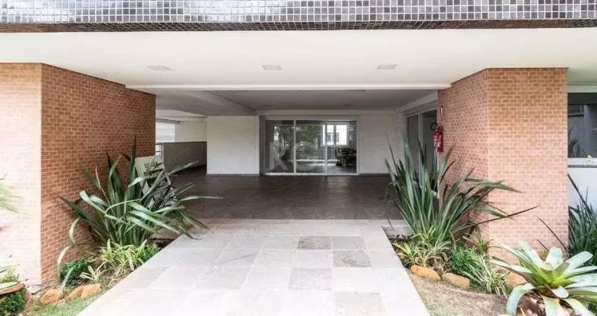 Apartamento com 3 quartos à venda na Rua Curupaiti, --, Cristal, Porto Alegre