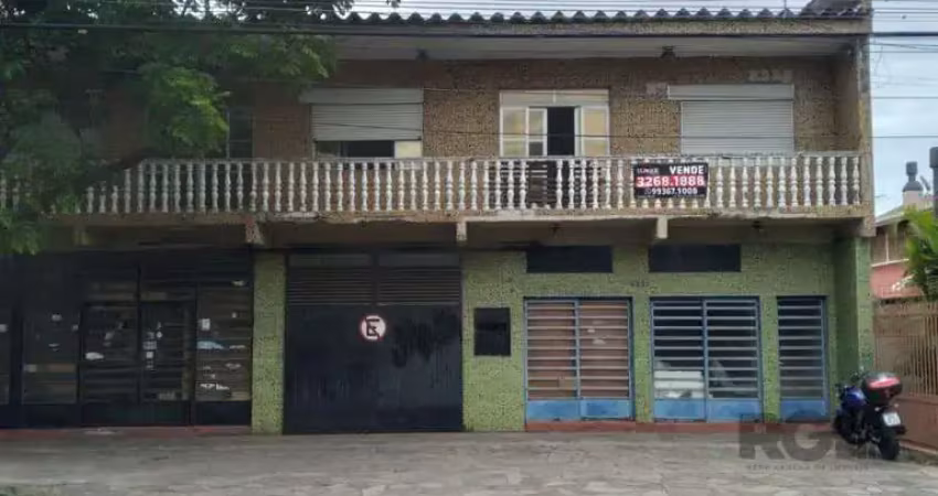 Terreno à venda na Avenida da Cavalhada, --, Cavalhada, Porto Alegre