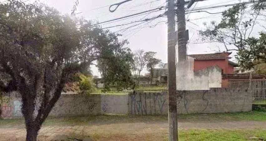 Terreno à venda na Avenida Teixeira Mendes, --, Chácara das Pedras, Porto Alegre