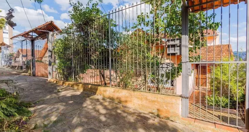 Casa de 6 dormitórios à venda no bairro jardim do salso - porto alegre