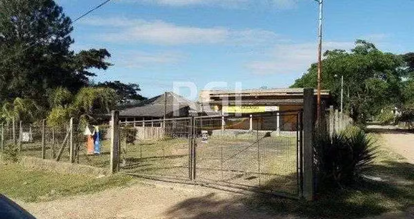 Terreno à venda na Estrada Jacques da Rosa, --, Lageado, Porto Alegre