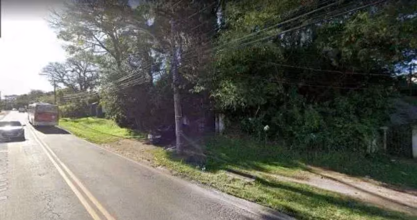Terreno para venda - 4520m², 0 dormitórios, cavalhada