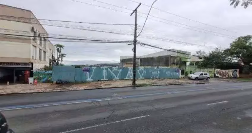 Terreno em porto alegre, no bairro nonoai, à venda.