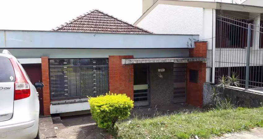 Terreno à venda na Rua Guararapes, --, Petrópolis, Porto Alegre