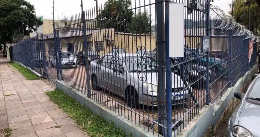 Terreno à venda na Avenida Professor Oscar Pereira, --, Glória, Porto Alegre