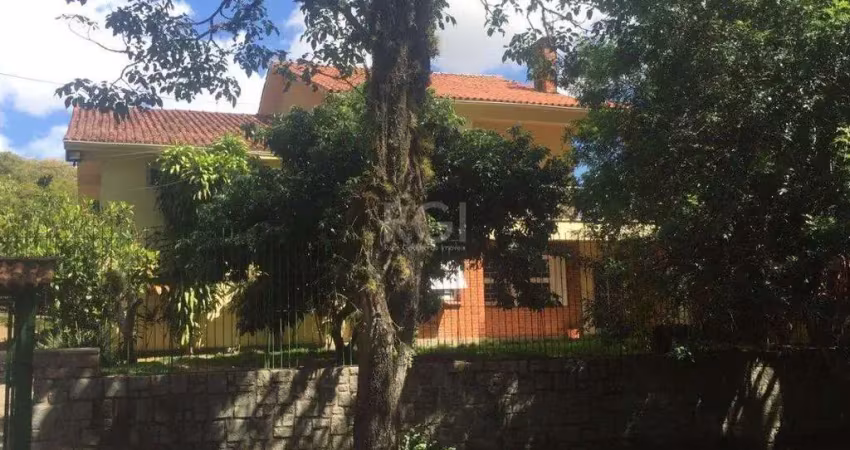 Terreno à venda na Rua Landel de Moura, --, Tristeza, Porto Alegre