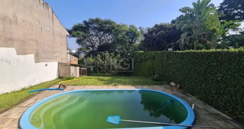 Terreno à venda na Avenida Icaraí, --, Cristal, Porto Alegre