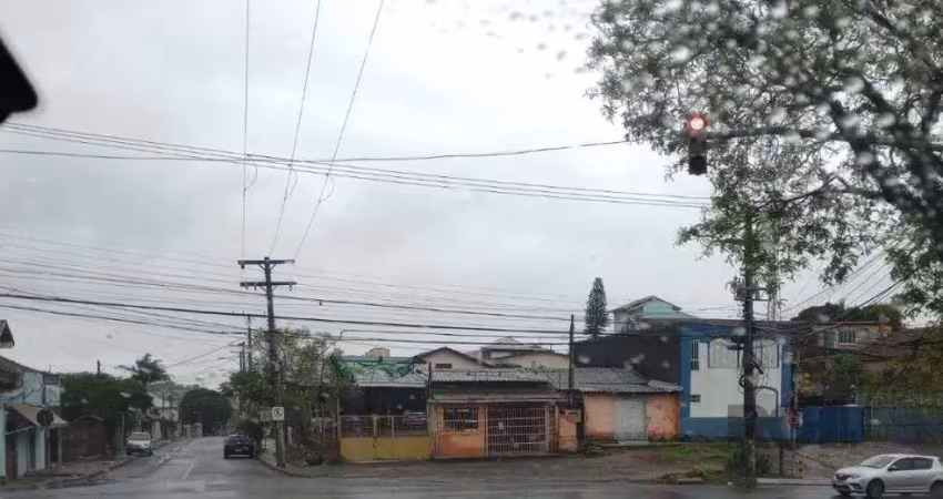 Terreno à venda na Avenida Vicente Monteggia, --, Cavalhada, Porto Alegre