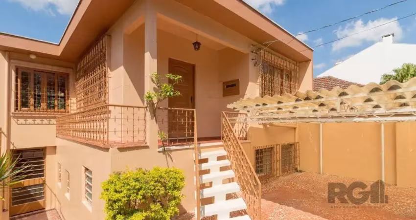 Casa com 4 quartos à venda na Rua Marechal Frota, --, Cristo Redentor, Porto Alegre
