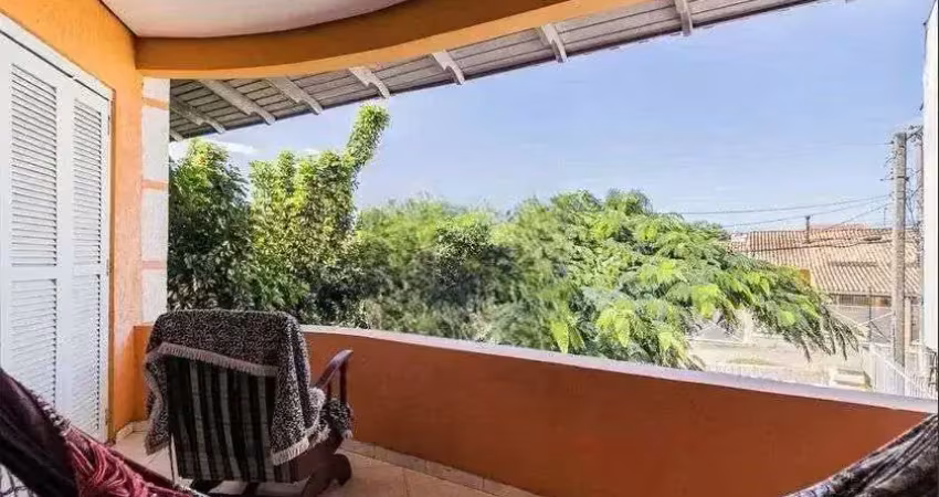 Casa com 4 quartos à venda na Rua Professora Ziláh Totta, --, Jardim Leopoldina, Porto Alegre