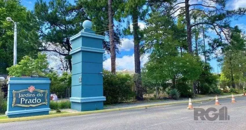 Casa, 3 dormitórios, 1 suíte, 2 vagas, condomínio jardins do prado, hípica, porto alegre- rs