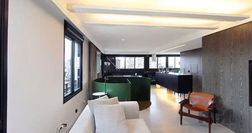 Apartamento com 2 quartos à venda na Avenida Nova York, --, Auxiliadora, Porto Alegre