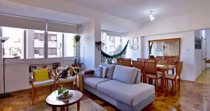 Apartamento com 3 quartos à venda na Avenida Independência, --, Independência, Porto Alegre
